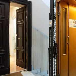 2* Pensión Residenza Ottaviani
