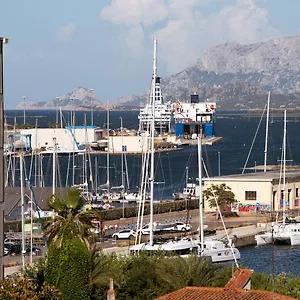 L'essenza 4*, Olbia Italien