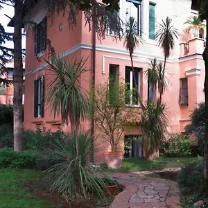 3* Bed and breakfast Villino Corbelli