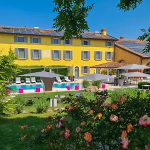 Corte Del Paggio 3*, Valeggio sul Mincio Italien