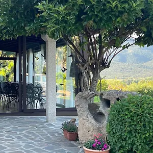 Anastasia 2*, Cugnana Italien