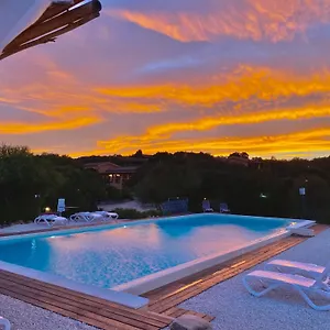 Casagliana 4*, Olbia Italien