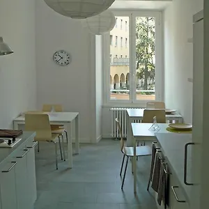 Alojamento de Acomodação e Pequeno-almoço Il Sampietrino Dei Cavalleggeri