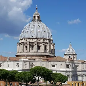 Pope's Bridge Rom