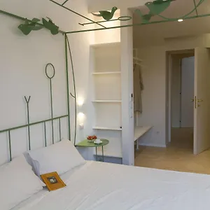 Alojamento de Acomodação e Pequeno-almoço La Casa Di Iulia