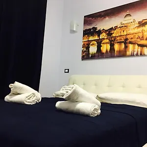 Гостевой дом Favola Romana -