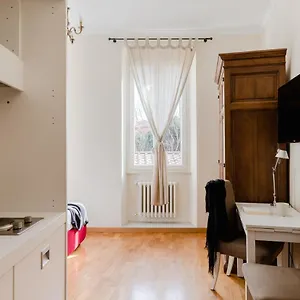 Residenza Del Cedro Rom