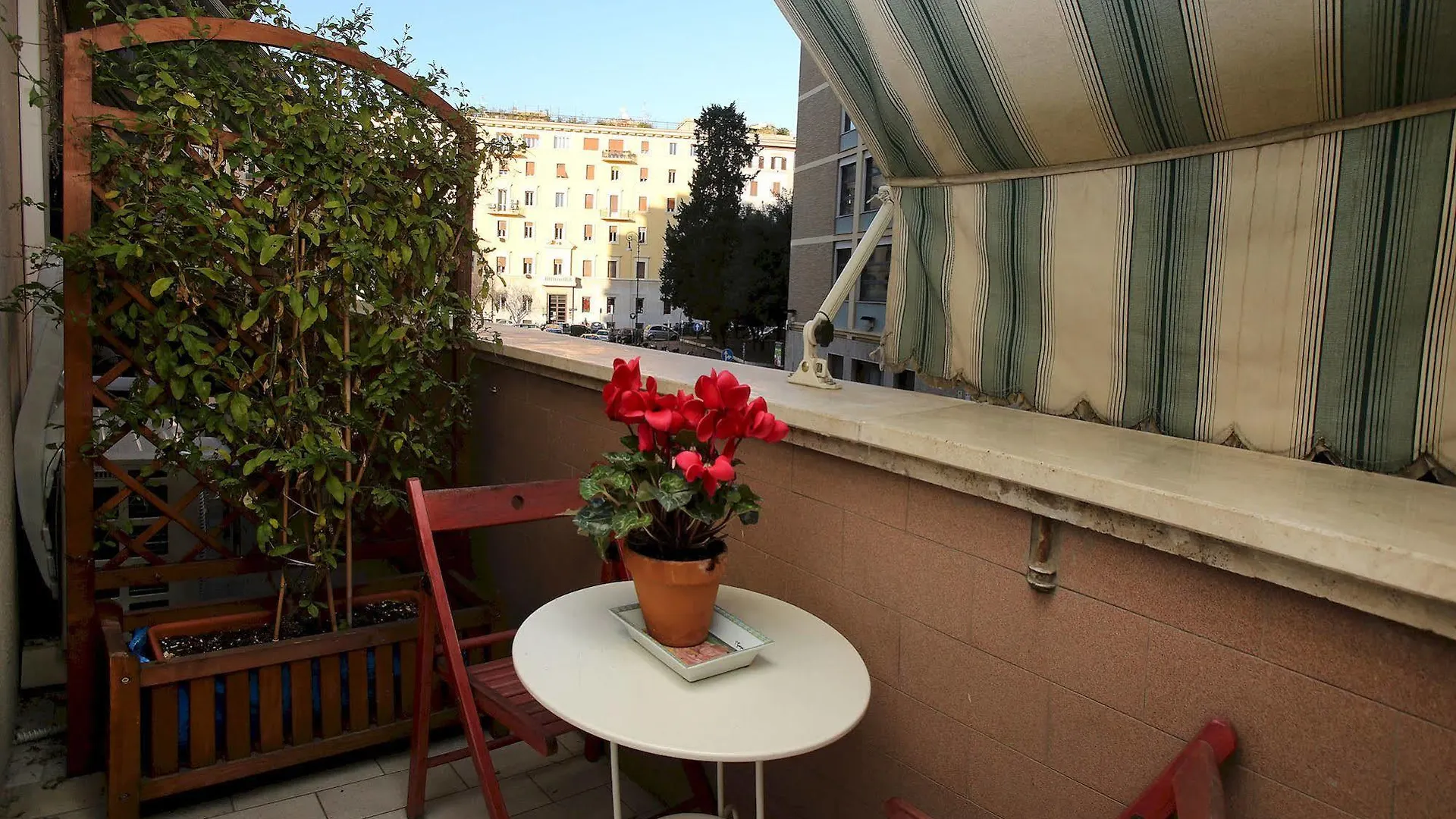 Amica Roma Guest House Itália