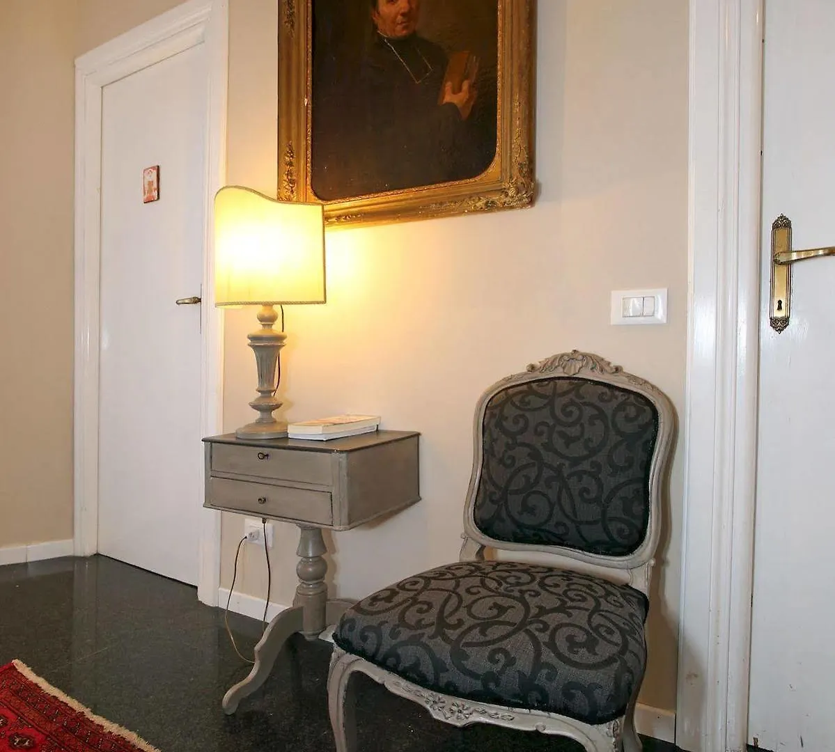 Amica Roma Guest House